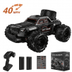 AUOSHI 1:16 Brushless Remote Control Car 40+MPH Fast Off-Road RC Toy Truck