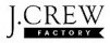 J. Crew Factory - Extra 70% off Sale + Free Shipping