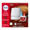 2-Pack Febreze Plug Scent Booster Starter Kit (Baked Cinnamon Apple)