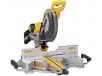 DeWALT 12" Miter Saw Double Bevel Sliding Compound (Tool Only)