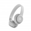 Beats Solo4 Wireless Headphones - On-Ear Wireless Headphones - Drenched Gray