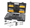 Woot Up to 77% off Hand Tools & more: GEARWRENCH 77pc SAE/Metric Tap and Die Set $124 & More