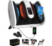 Woot - Last Chance Gifts: SUMELL Foot Massager with Heat & Ice Therapy $49.99 & More