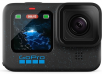 GoPro HERO12 Black - Waterproof Action Camera with 5.3K60 Ultra HD Video