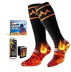 Woot - Up to 71% off Heated Apparel & more: GDFFZM Rechargeable Heated Socks $34.99 & More