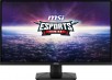 27" MSI G274QPF WQHD Flat Rapid IPS Gaming Monitor, 170Hz/1ms HDR400 (Certified Refurbished)