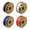 4x1kg Polymaker PLA Pro Core Color 1.75mm 3D Printer Filament Everyday Bundle for $49.99 & More