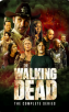 The Walking Dead: The Complete Series (2010) (Digital HD TV Show)