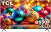85"  TCL - Class Q5-Series 4K UHD HDR PRO+ QLED Smart Fire TV (2024)