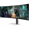 49" Samsung Odyssey G9 Dual QD-OLED G91SD Curved Ultrawide Gaming Monitor