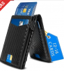 Woot - Up to 85% off Sports Clearance Corner:  Vitomas Smart Wallet RFID 12-16 Cards $9.99 & More