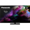 55-inch Panasonic Z85 Series OLED 4K Ultra HD Smart Fire TV (2024)
