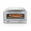 12"  Cuisinart Electric Indoor Pizza Oven with Accessories