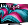 LG 4K OLED evo AI C5 Smart TVs: 42" for  $717.59, 48" for $797.59, 55" for $957.59 & More