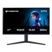 Members: 27-Inch Acer Predator X27U 1440p 240Hz OLED FreeSync Premium Monitor (A1BMIIPRX)