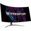 44.5" Acer Predator X45 Dual 1440p HDR 240 Hz Ultrawide Curved Gaming Monitor
