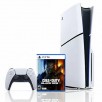 1TB  PlayStation 5 Slim Console + Call of Duty Black Op 7 PlayStation 5