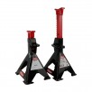 Hyper Tough TH54006D 4Ton Capacity Steel Quick Lift Jack Stands: Single for $35, 2-Pack $70