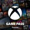Xbox 12 Month Game Pass Essential - US Registered Account Only (Email Delivery)