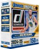 Panini - 2024-2025 Donruss Basketball Mega Box Trading Card