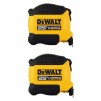2-Pack DEWALT 25 ft. Magnetic Tape Measure