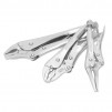 3-Piece Locking Pliers Set
