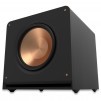 16" Klipsch Reference Premiere RP-1600SW 1600W High Excursion Subwoofer, Ebony Vinyl