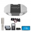 Chamberlain 3/4 HP Smart Quiet Belt Drive Garage Door Opener (YMMV)