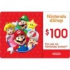 Target Circle Deal:  $100 Nintendo eShop eGift Card + $15 Target eGift Card