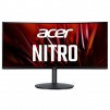 34" Acer Nitro XZ2 Ultrawide 21:9 3440x1440 180Hz 1ms 400-nit VA Monitor - Refurbished (XZ342CUS3)