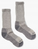 REI Co-op Merino Wool Lightweight Hiking Crew Socks (3 Colors)
