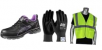 Woot: Up to 80% off Personal Safety Shoes & Workwear