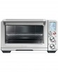 Breville BOV900BSS Smart Oven Air Fryer Pro and Convection Oven, Brushed Stainless Steel + $40 Macy