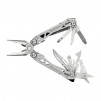 Gerber Suspension NXT 15-N-1 Multi-Tool with Pocket Clip (Silver)