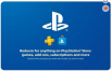 Sony PlayStation Store $100 Gift Card (Email Delivery)