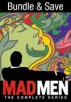 Mad Men: The Complete Series (Digital HD TV Show)