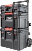 CRAFTSMAN TRADESTACK Rolling Tower (CMST60420) + Earn 10% Back