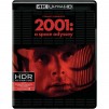 Warner Bros. 2001: A Space Odyssey  (4K Ultra HD + Blu-ray)