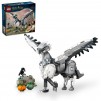 723-Piece LEGO Harry Potter Buckbeak The Hippogriff Building Toy - 76427