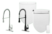Woot - Up to 72% off Revamp Your Bathroom: Brondell, Bio Bidet, & More