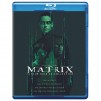 The Matrix: 4-Film Deja Vu Collection (Blu-ray)