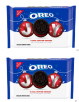 18.71-Oz Oreo Joy Red Creme Filled Limited Edition Christmas Cookies: 2 for $8