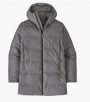 Patagonia  Jackson Glacier Down Parka - Men