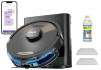 Shark Matrix Plus 2-in-1 Robot Vacuum & Sonic Mop