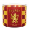 Goose Creek Harry Potter 3-Wick Scented Jar Candles (Various, Characters)