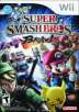 Super Smash Bros. Brawl (Wii)