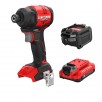 CRAFTSMAN V20 BRUSHLESS RP Compact Impact Driver Kit w/ Battery & Charger (CMCF811D1)