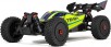 ARRMA RC Car 1/8 Typhon 4X4 223S BLX BRUSHLESS Buggy RTR with DSC (Yellow)