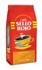 16-Oz  Sello Rojo Colombian Ground Coffee - Medium Roast, Bold & Smooth Flavor