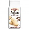 6-Oz  Pepperidge Farm Milano Milk Chocolate Cookies  (15 Cookies)